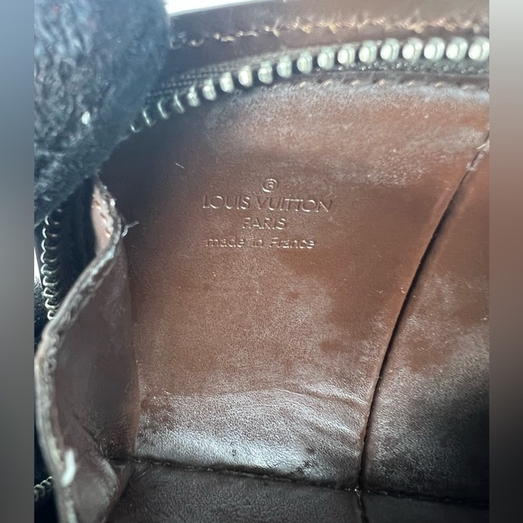 LV Small EPI Pouch / Coin Case:  EUC - Picture 10 of 11